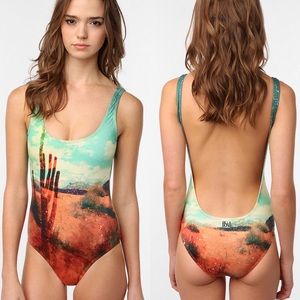 Billabong - Nina Desert Dreaming One-Piece Suit